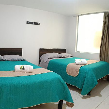 Hotel Riviera Confort Пасто Экстерьер фото