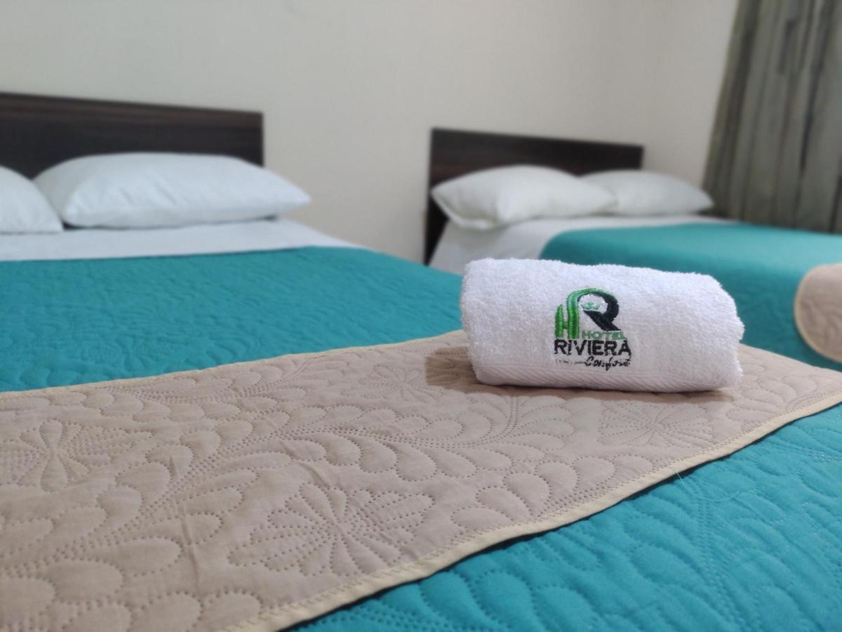 Hotel Riviera Confort Пасто Экстерьер фото