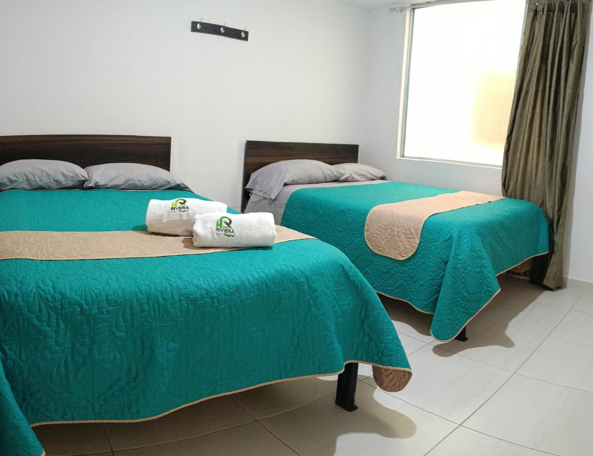 Hotel Riviera Confort Пасто Экстерьер фото