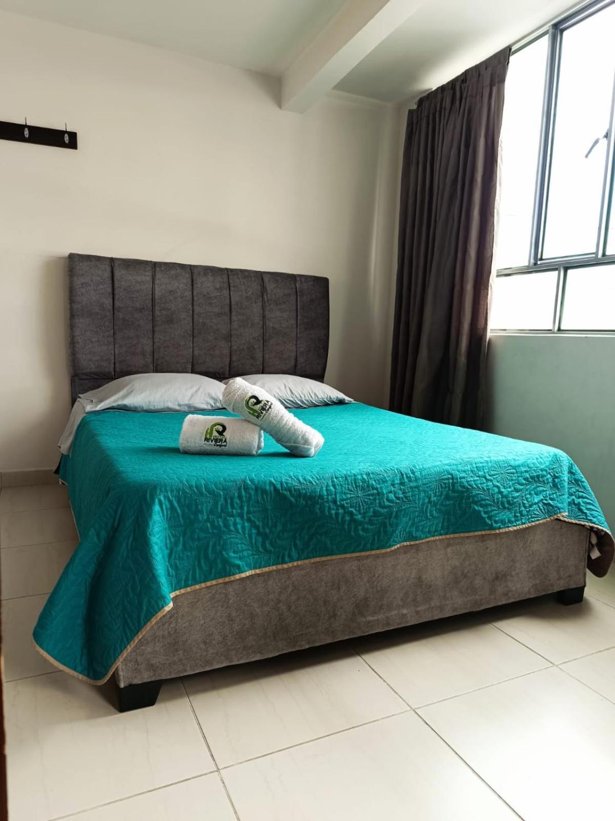 Hotel Riviera Confort Пасто Экстерьер фото