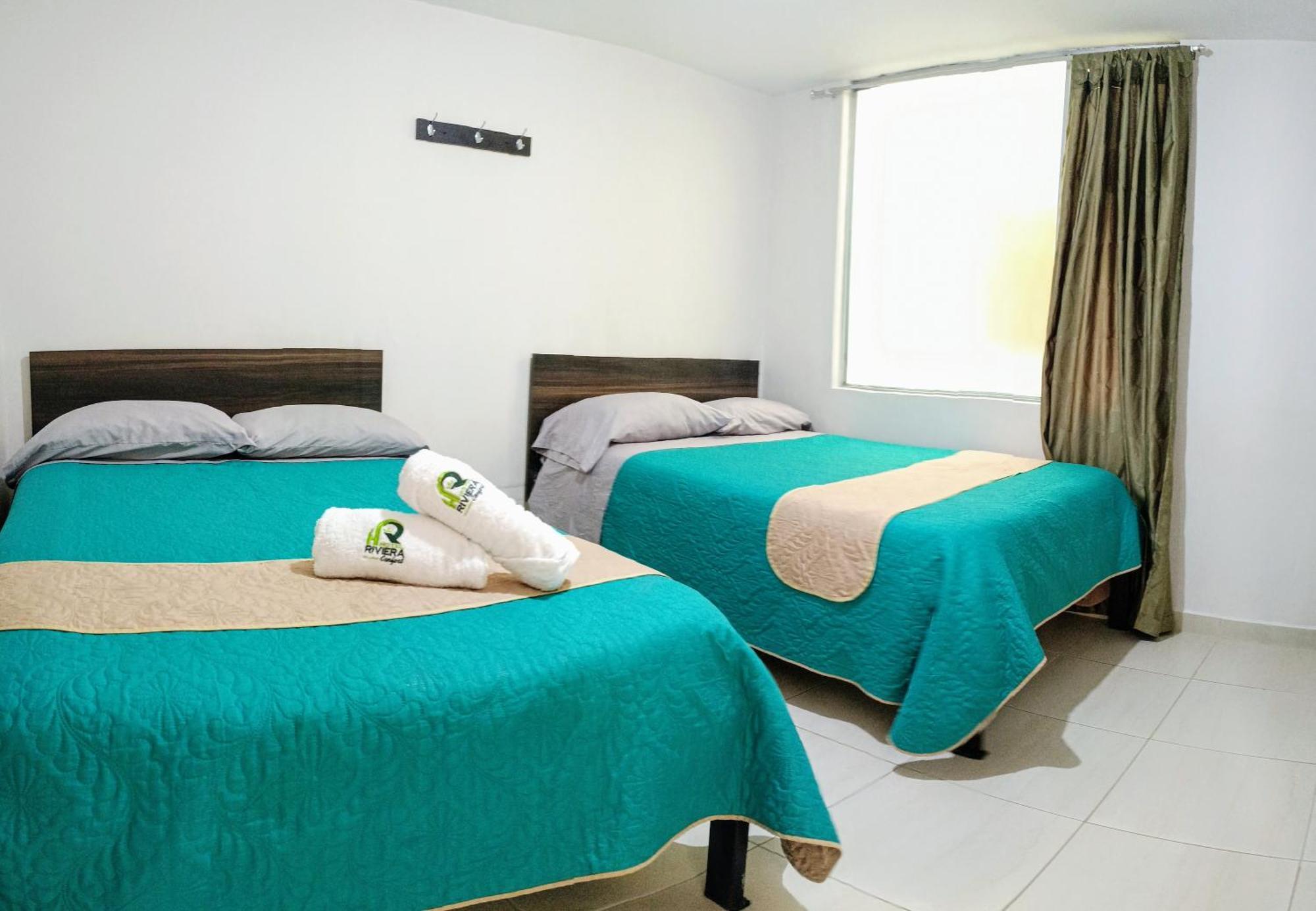 Hotel Riviera Confort Пасто Экстерьер фото