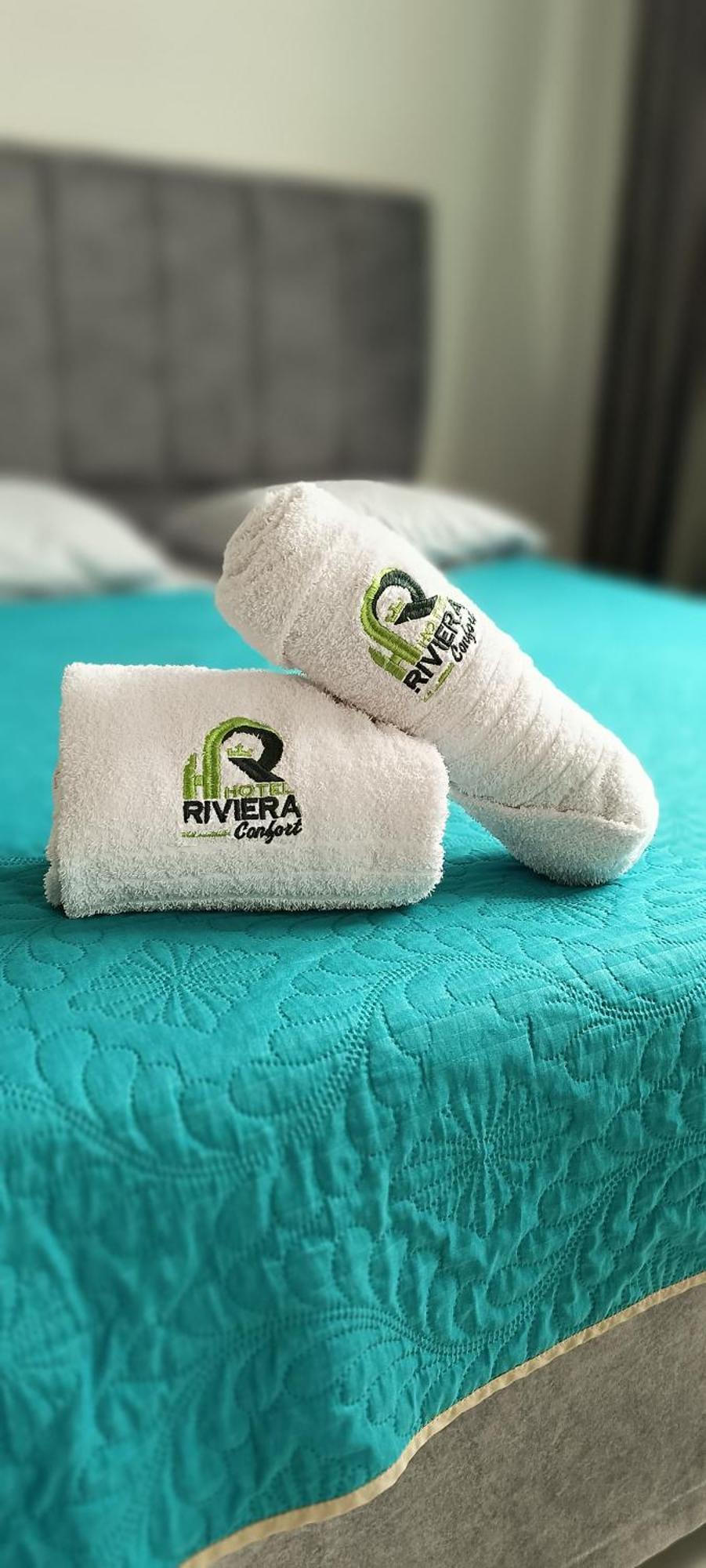 Hotel Riviera Confort Пасто Экстерьер фото