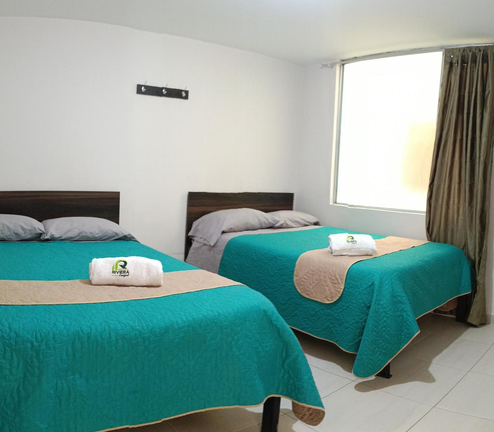 Hotel Riviera Confort Пасто Экстерьер фото